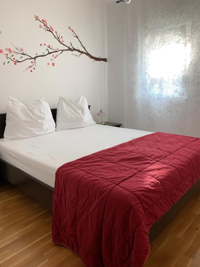 Apartments Villa Plaza Trogir Exterior foto